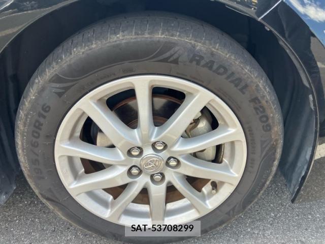 Toyota COROLLA TOURING 2020-10 8561515-4