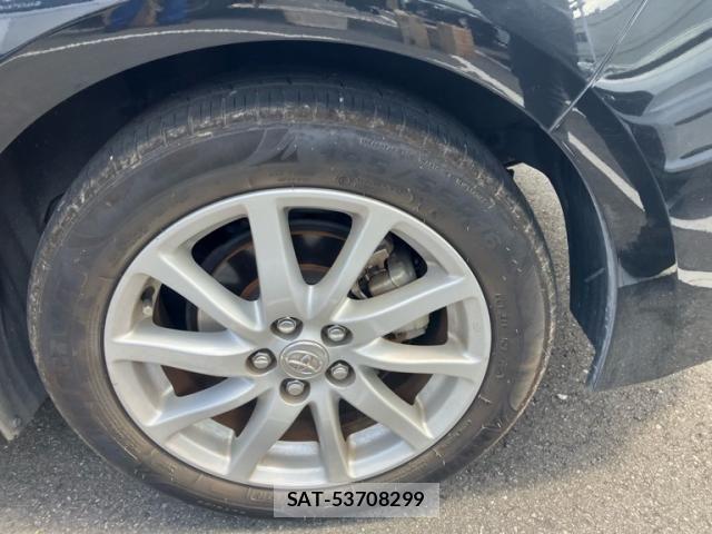Toyota COROLLA TOURING 2020-10 8561515-6