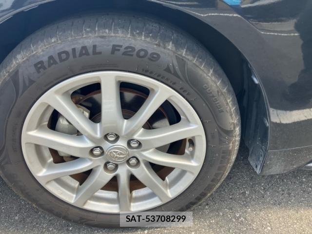 Toyota COROLLA TOURING 2020-10 8561515-7