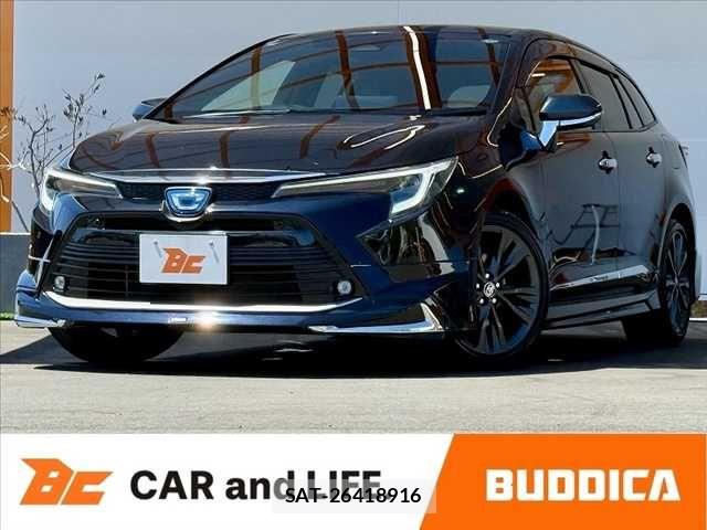 Toyota COROLLA TOURING 2023-08 8626237-0