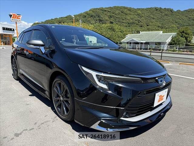 Toyota COROLLA TOURING 2023-08 8626237-9