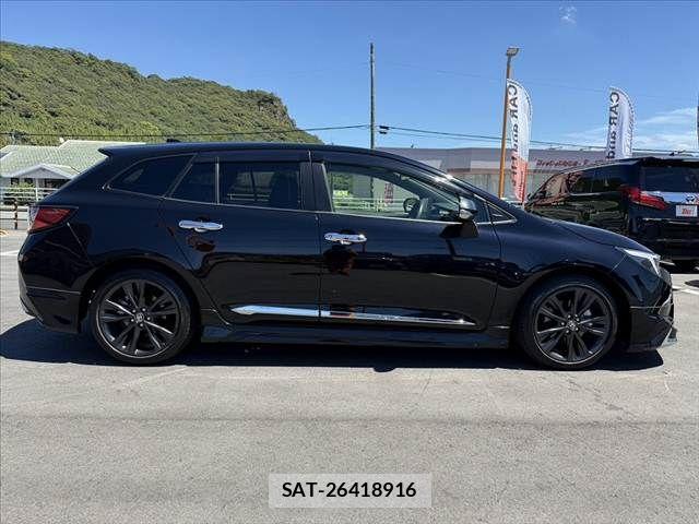 Toyota COROLLA TOURING 2023-08 8626237-10