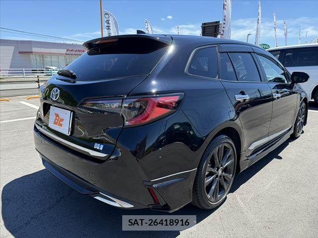 Toyota COROLLA TOURING 2023-08 8626237-12