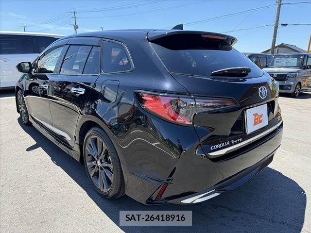 Toyota COROLLA TOURING 2023-08 8626237-14