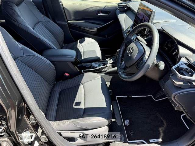 Toyota COROLLA TOURING 2023-08 8626237-15