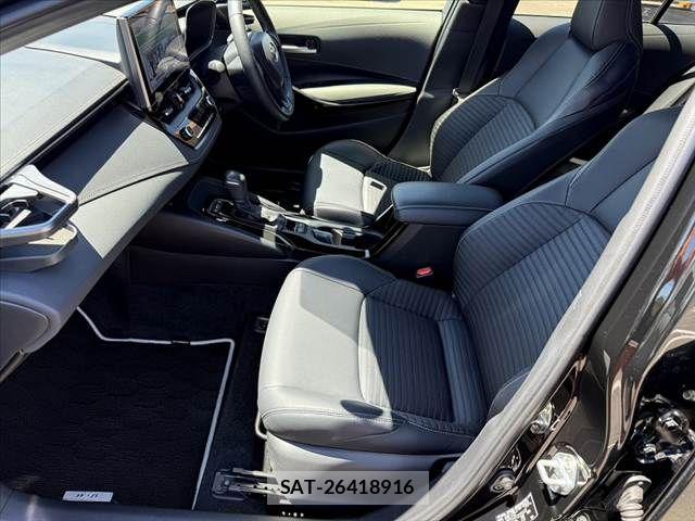 Toyota COROLLA TOURING 2023-08 8626237-16