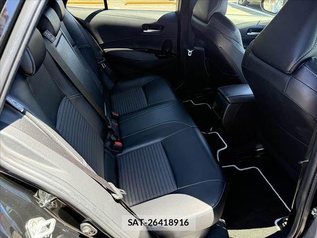 Toyota COROLLA TOURING 2023-08 8626237-17