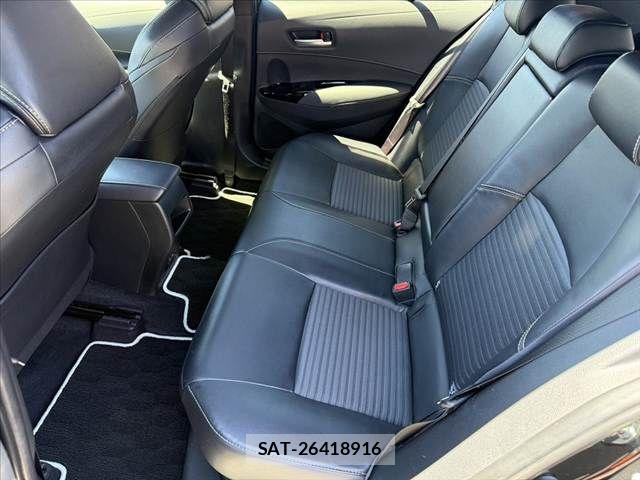 Toyota COROLLA TOURING 2023-08 8626237-18