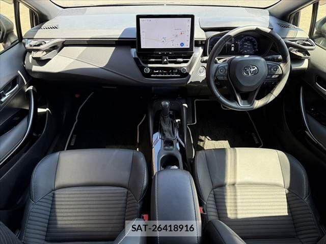 Toyota COROLLA TOURING 2023-08 8626237-1