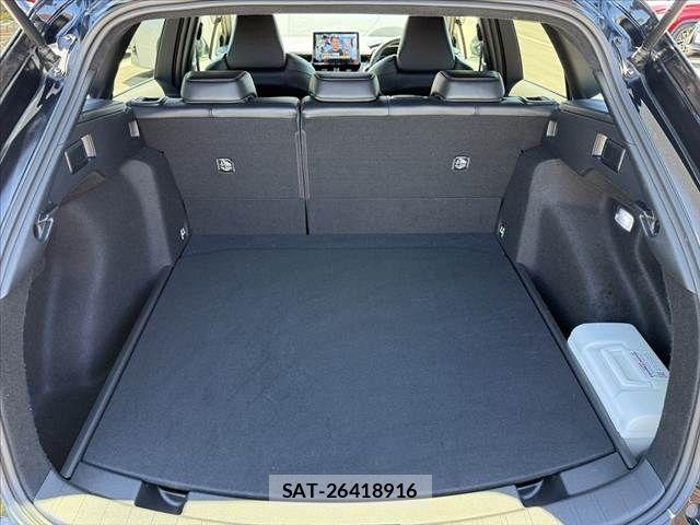 Toyota COROLLA TOURING 2023-08 8626237-19