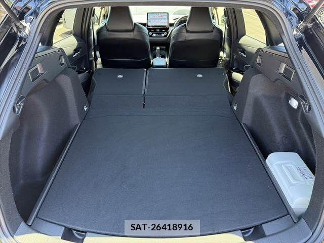 Toyota COROLLA TOURING 2023-08 8626237-20