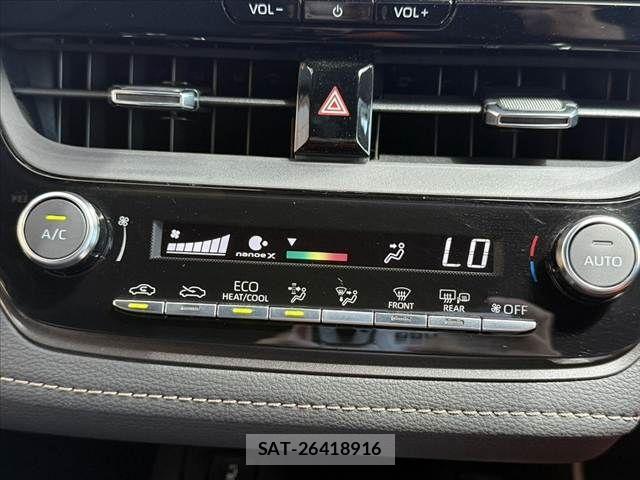 Toyota COROLLA TOURING 2023-08 8626237-21