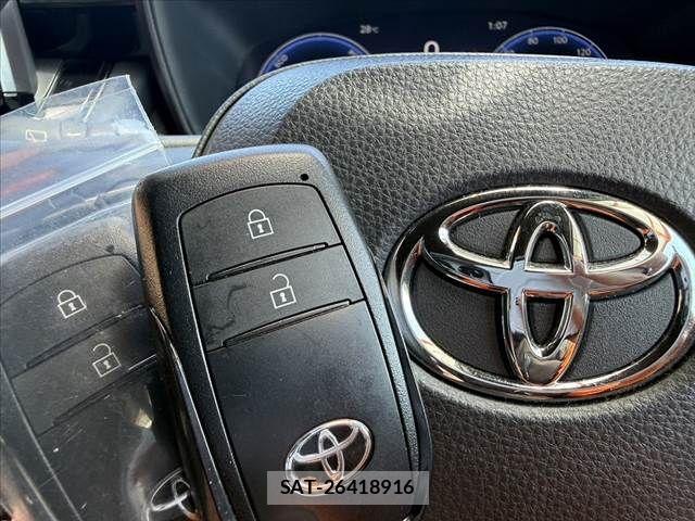 Toyota COROLLA TOURING 2023-08 8626237-22