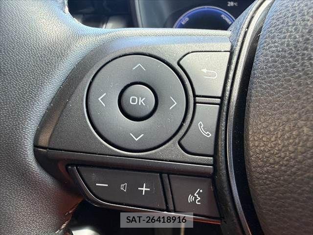 Toyota COROLLA TOURING 2023-08 8626237-23