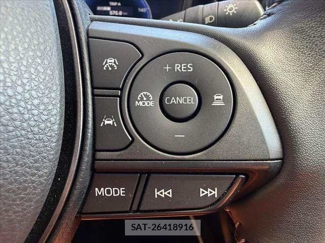 Toyota COROLLA TOURING 2023-08 8626237-24