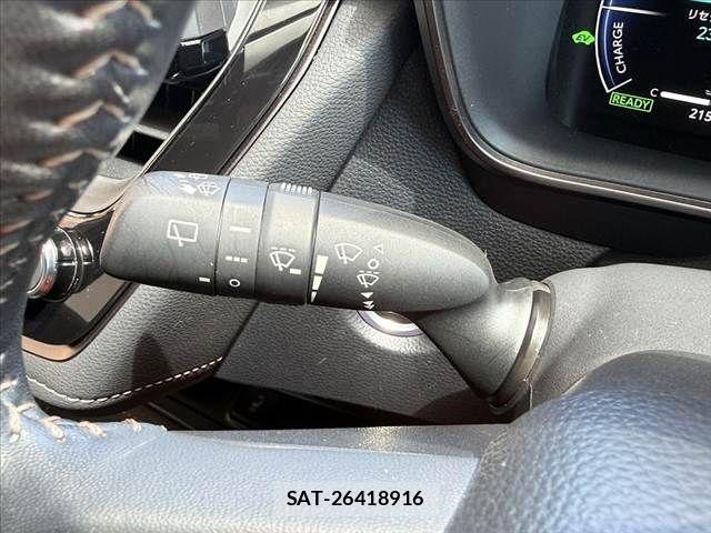 Toyota COROLLA TOURING 2023-08 8626237-25