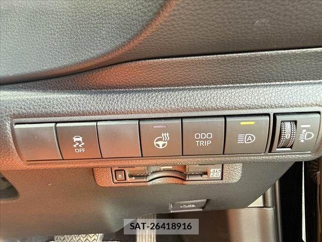 Toyota COROLLA TOURING 2023-08 8626237-27