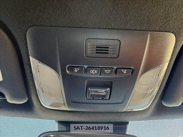 Toyota COROLLA TOURING 2023-08 8626237-29