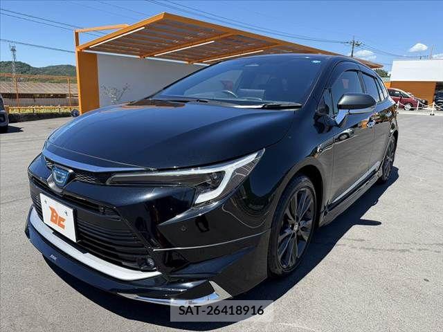 Toyota COROLLA TOURING 2023-08 8626237-7