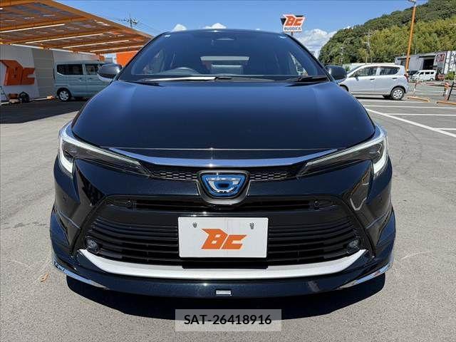 Toyota COROLLA TOURING 2023-08 8626237-8