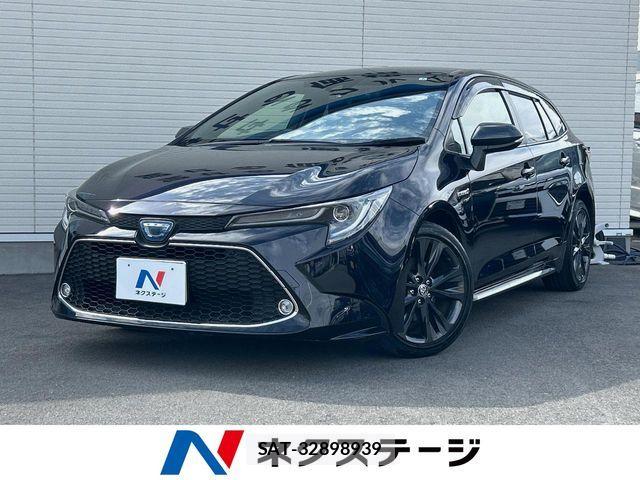 Toyota COROLLA TOURING 2020-01 8626243-0