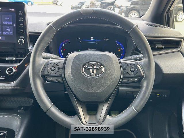 Toyota COROLLA TOURING 2020-01 8626243-10