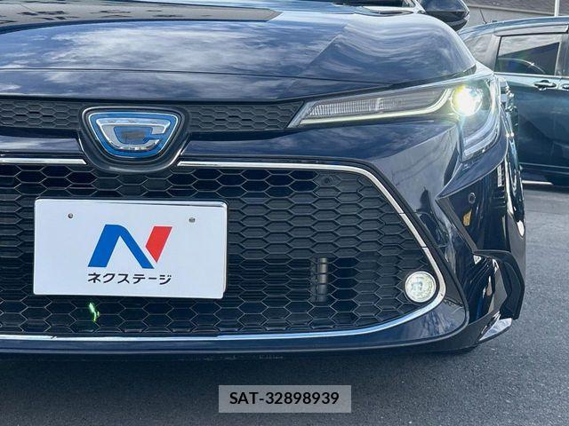 Toyota COROLLA TOURING 2020-01 8626243-12