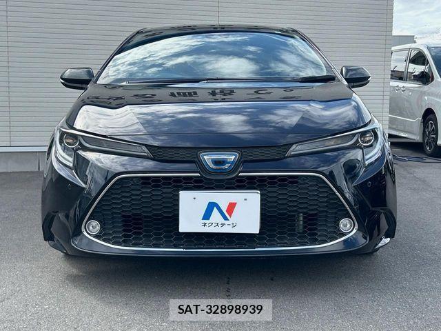 Toyota COROLLA TOURING 2020-01 8626243-13