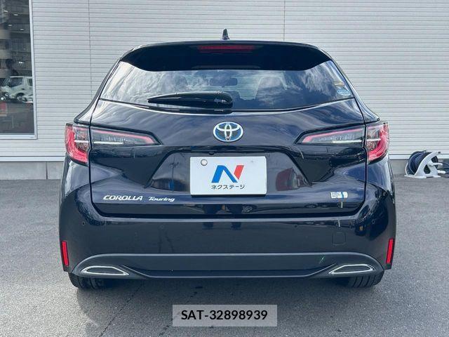 Toyota COROLLA TOURING 2020-01 8626243-14