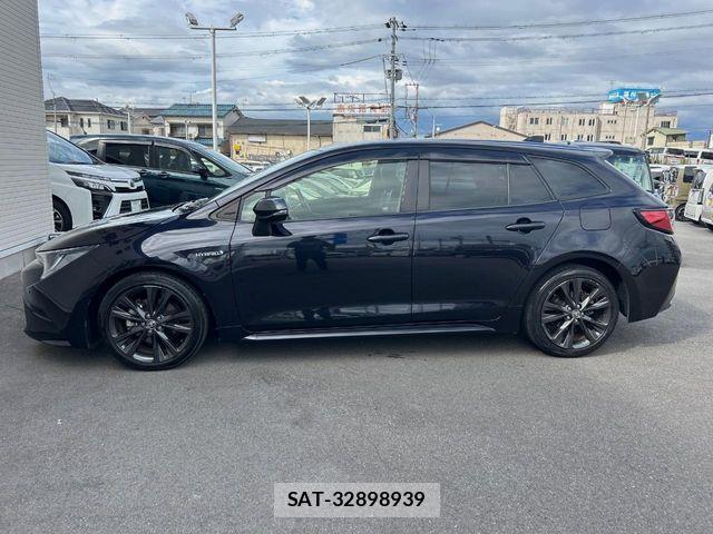 Toyota COROLLA TOURING 2020-01 8626243-15