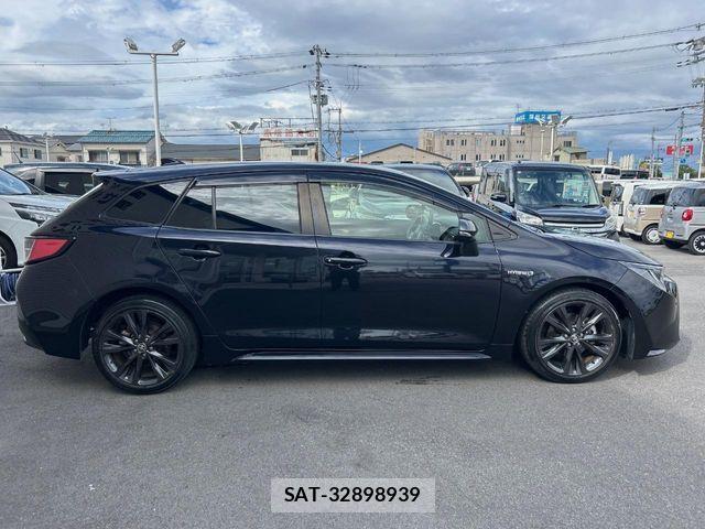 Toyota COROLLA TOURING 2020-01 8626243-16
