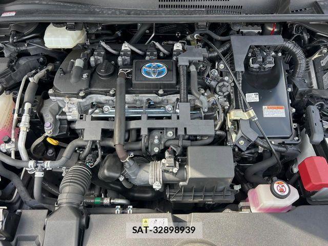 Toyota COROLLA TOURING 2020-01 8626243-17