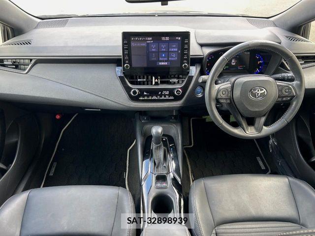 Toyota COROLLA TOURING 2020-01 8626243-1