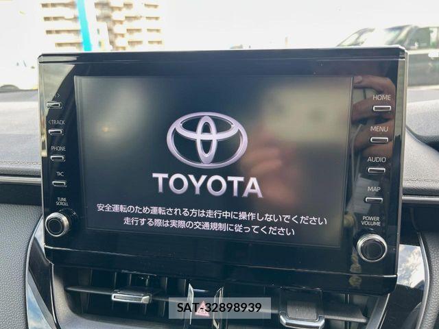 Toyota COROLLA TOURING 2020-01 8626243-2