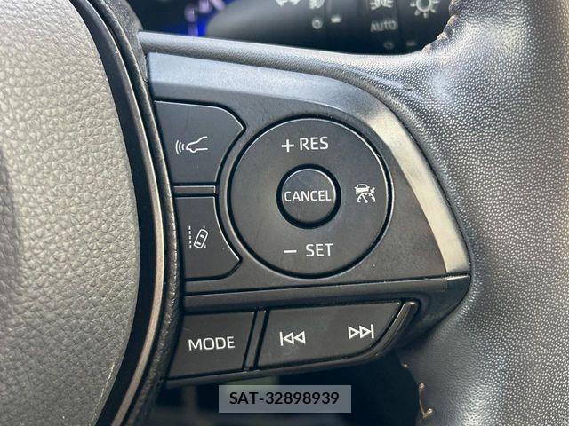 Toyota COROLLA TOURING 2020-01 8626243-5