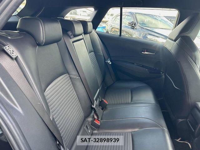 Toyota COROLLA TOURING 2020-01 8626243-8
