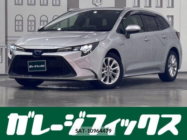Toyota COROLLA TOURING 2020-03 8626242-0