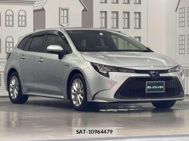 Toyota COROLLA TOURING 2020-03 8626242-9