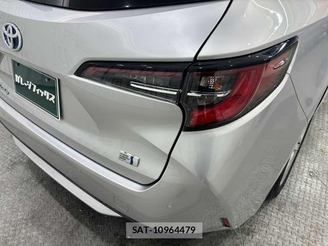 Toyota COROLLA TOURING 2020-03 8626242-15