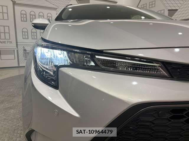 Toyota COROLLA TOURING 2020-03 8626242-16