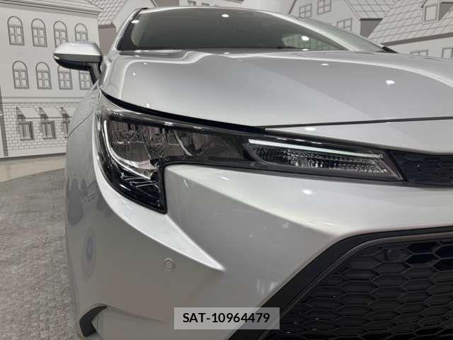 Toyota COROLLA TOURING 2020-03 8626242-17