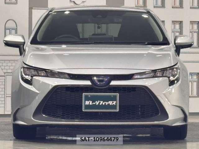 Toyota COROLLA TOURING 2020-03 8626242-1