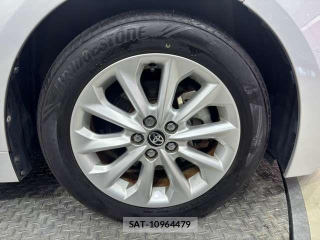 Toyota COROLLA TOURING 2020-03 8626242-19
