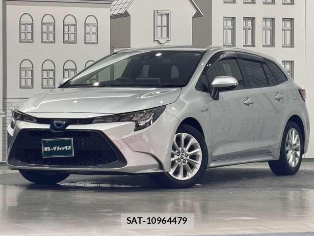 Toyota COROLLA TOURING 2020-03 8626242-2