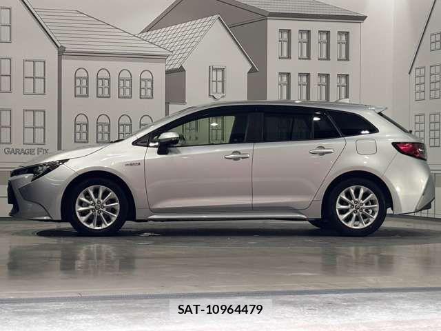Toyota COROLLA TOURING 2020-03 8626242-4