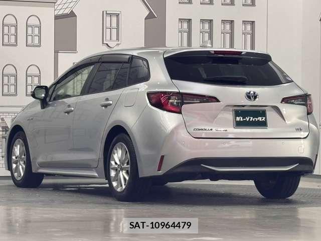 Toyota COROLLA TOURING 2020-03 8626242-5