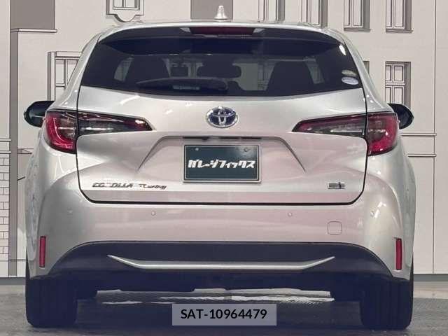 Toyota COROLLA TOURING 2020-03 8626242-6
