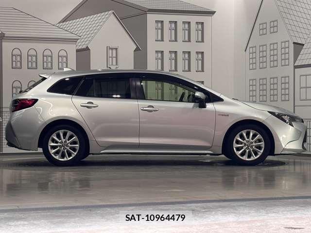 Toyota COROLLA TOURING 2020-03 8626242-8