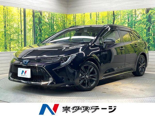 Toyota COROLLA TOURING 2022-03 8626238-0