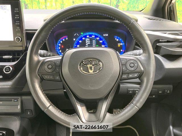 Toyota COROLLA TOURING 2022-03 8626238-10
